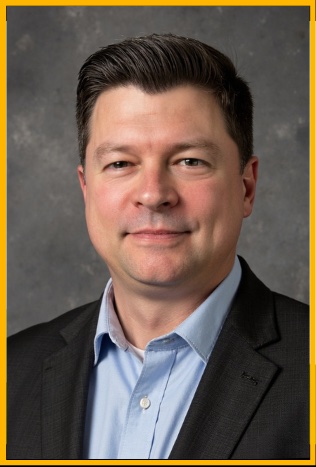 Chad Sellers, REALTOR with JBGoodwin REALTORS®